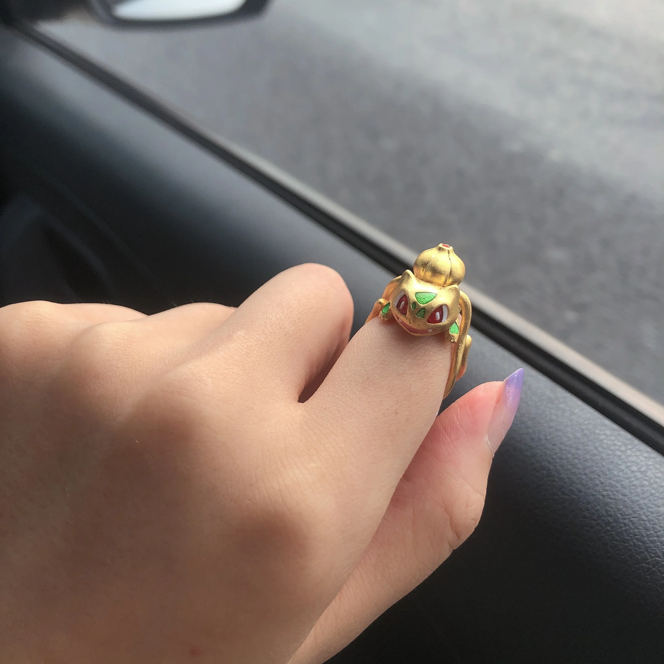 thumb