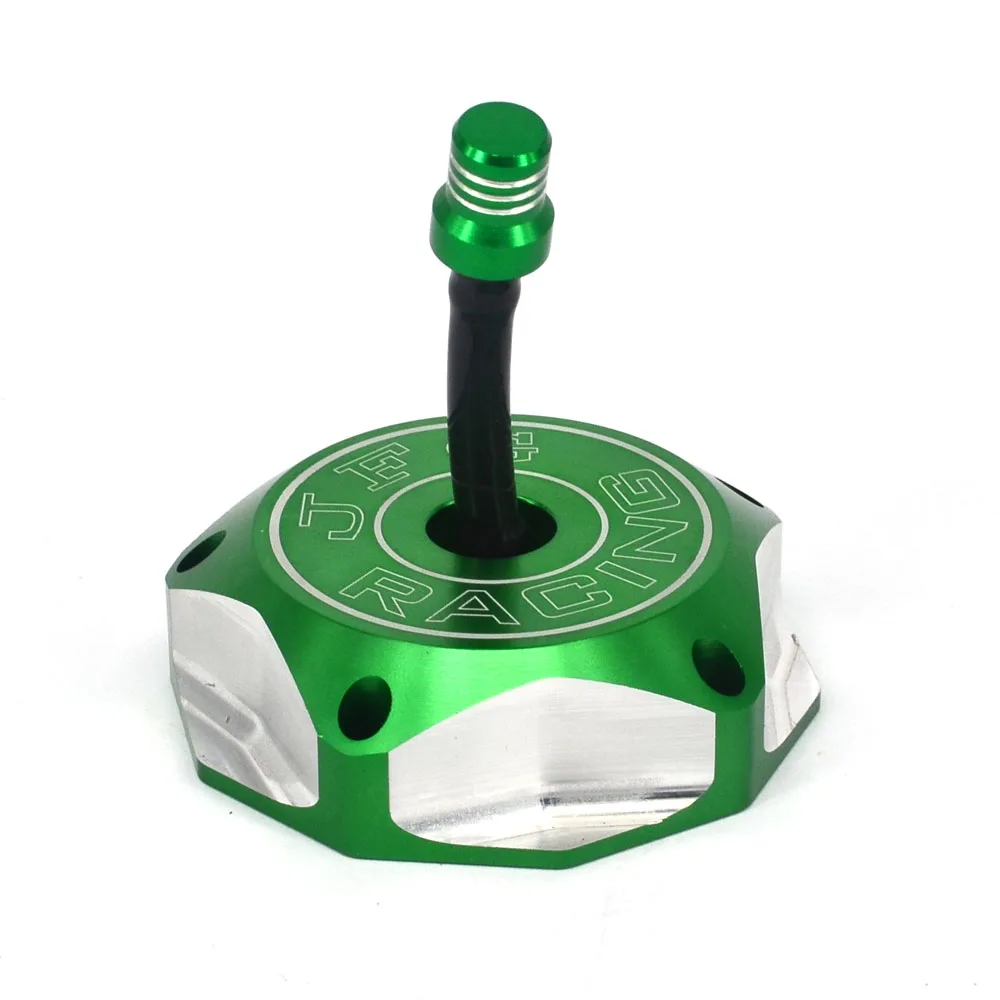 

Алюминиевая крышка бензобака с ЧПУ для KAWASAKI KFX450R KLX450R KX250 KX250F KX450F KX85 KX100 KLX110L KX KLX KFX KXF