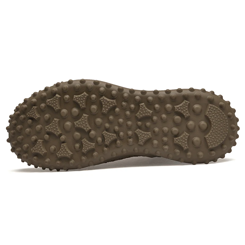 2022 Winter Warm Keeping Men's Comfortable Golf Shoes Outdoor Anti-skid Golf Shoes Men's Comfortable Snow Shoes Size 38-46