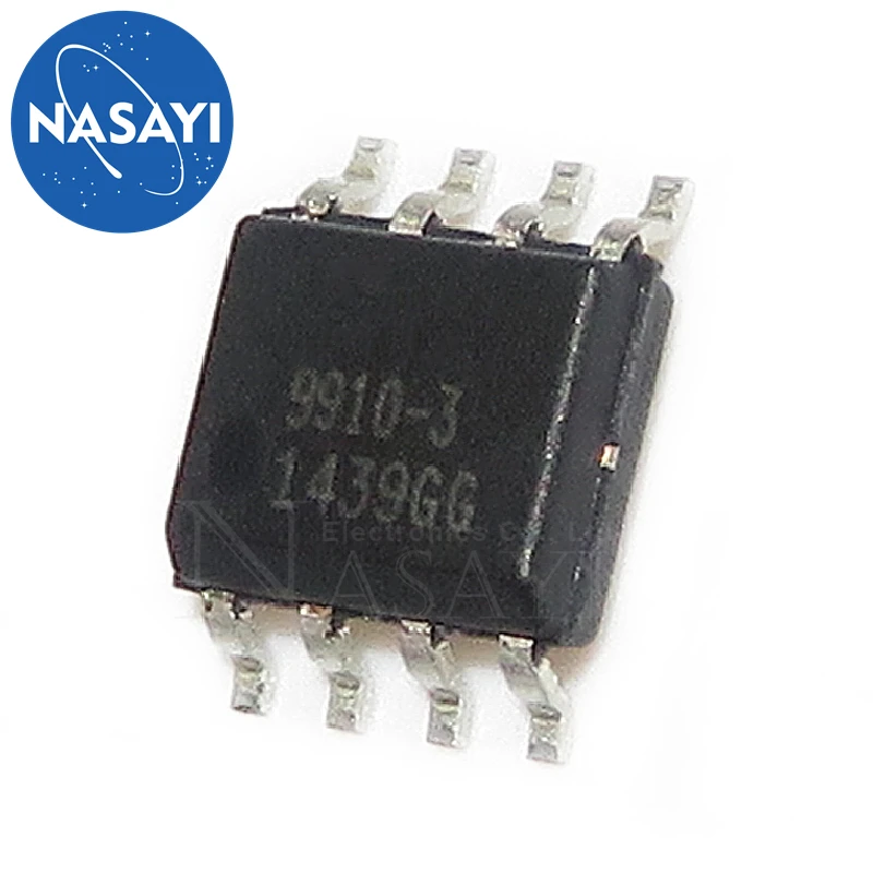 

AL9910-3S-13 9910-3 SOP-8