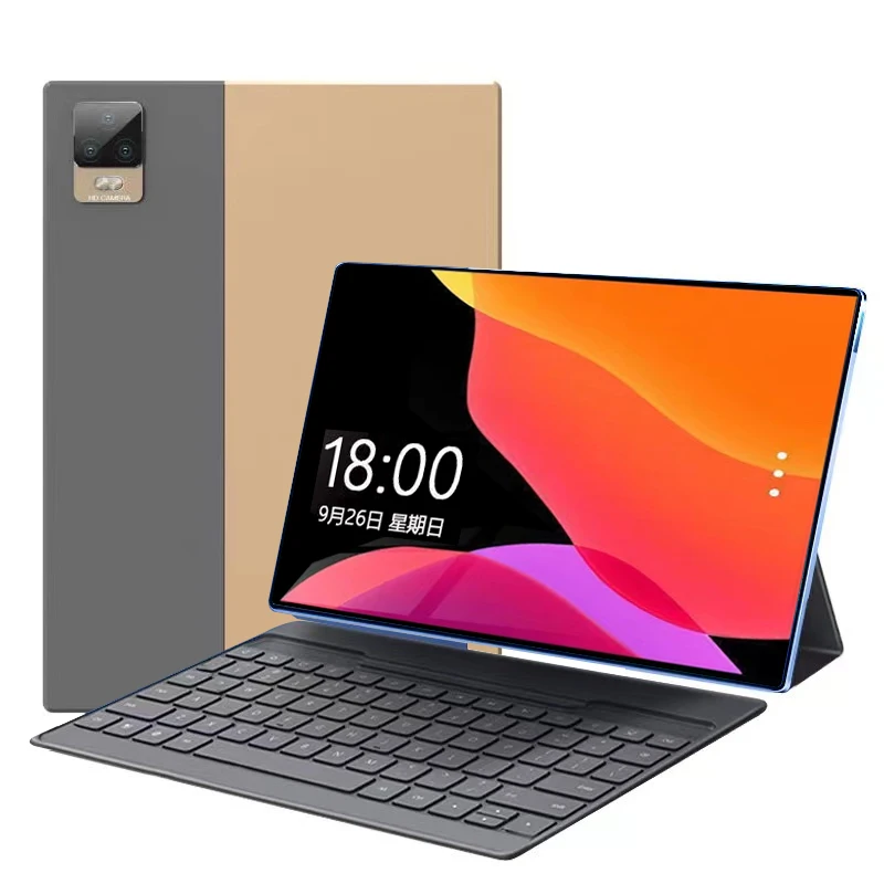 

5G динамик телефон планшет Pro Клавиатура Android 11 двойной вызов 16GB RAM 512GB ROM Google Play смартфон WIFI Bluetooth