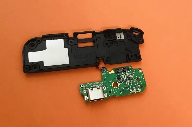 Бывшая в употреблении оригинальная зарядная Плата USB-штепсельная Вилка для фототехники P30 Pro MT6763 Восьмиядерный 6,41 дюймов HD + бесплатная доставка