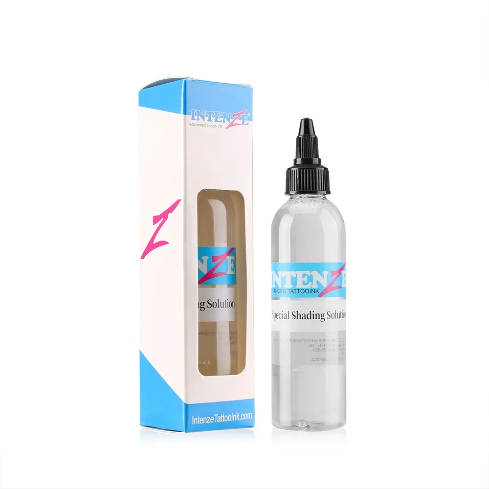 Рисунок 4 - Пигменты для татуировок