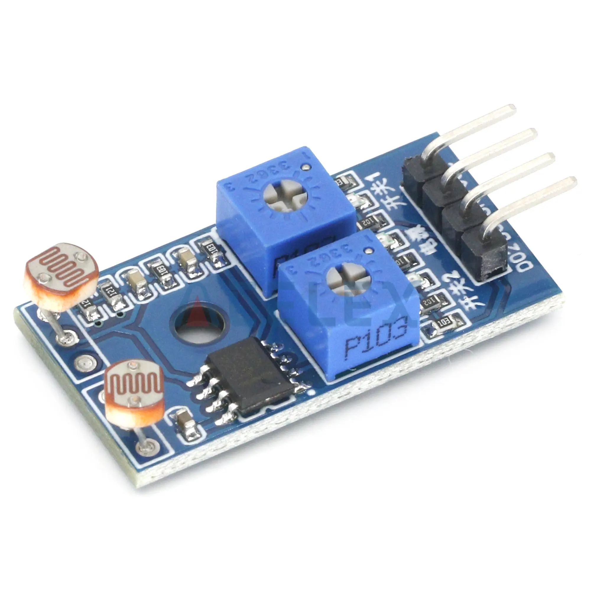 Ky-018. модуль резистора. датчик влажности hr202. модуль фоторезистора ky-018. датчик освещенности ардуино ky-018.