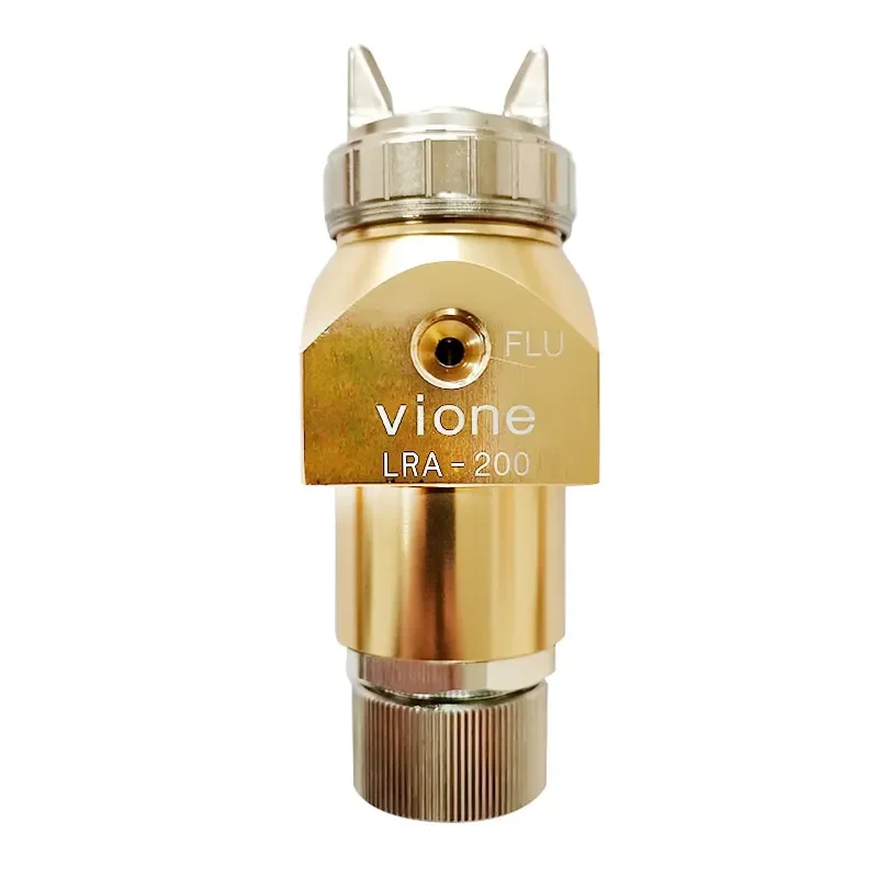 Автоматический робот-распылитель краски Vione LRA200 с возвратно-поступательным