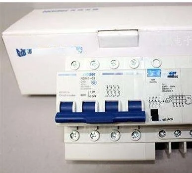 

Электрический прибор NDM1, миниатюрный автоматический выключатель, маленькое микро короткое устройство переключения NDM1
