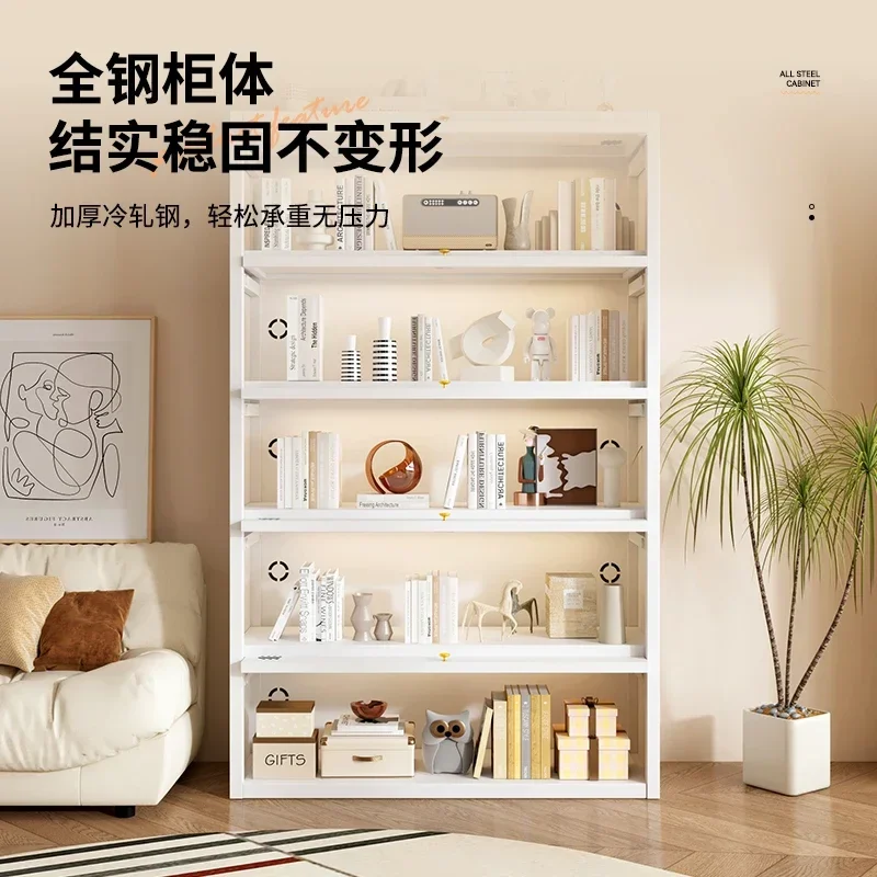 Школьные стеллажи Librero кухонные шкафы полка для хранения тумбочки книжные Nordic