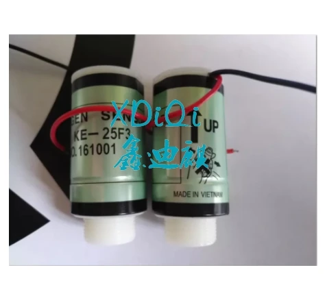 Sensor de Oxigênio Figaro Sensor o2 Novo Original Ke-25 Ke-50 Ke-25f3