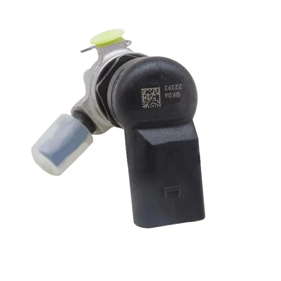 Дизельный топливный инжектор Common Rail 5WS40086 1355051 A2C59511610 4M5Q-9F593-AD