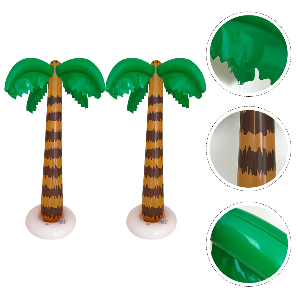 

3 шт., декоративное дерево для детской вечевечерние