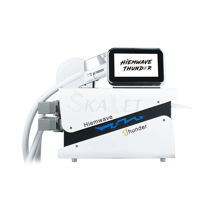 

Новейший Hiemt Emslim Neo RF Body для похудения, красивая машина для сфокусированной лепки мышц