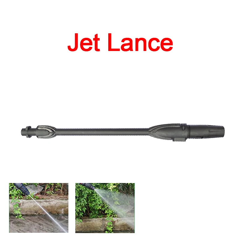 

Водяной пистолет высокого давления для Karcher K2 K3 K4 K5 K6 K7, мощный распылитель воды для очистки автомобиля, насадка для стиральной машины, замена