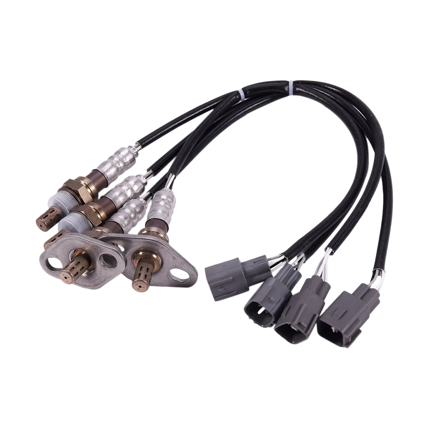 Кислородный датчик для Toyota 00-02 Land Cruiser Lexus LX470 98-02 4 7 л шт.