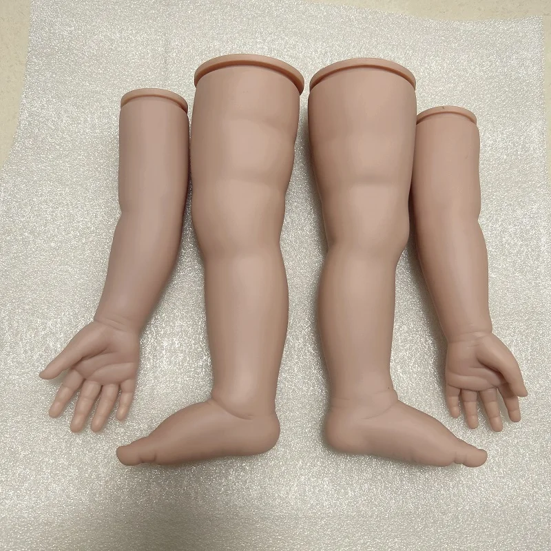 SINO-BB Неокрашенный костюм с ногами-стойкой и прямыми подлокотниками для комплекта