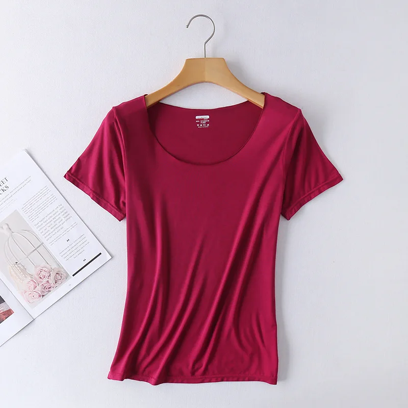 

Женская облегающая футболка из чистого хлопка, женская футболка с коротким рукавом для женщин, тонкие топы, женские футболки, рубашка