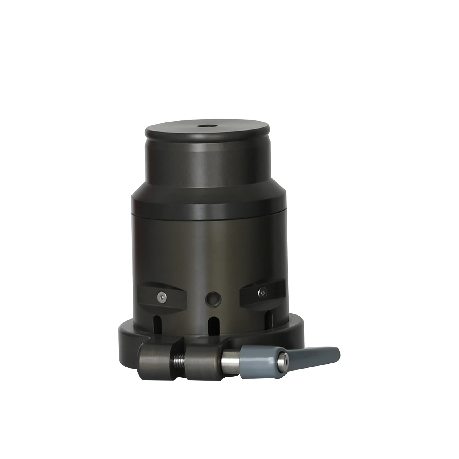 

NSH Riser Bazooka for Camera Dolly, Jib Crane and Other Heavy Camera Setup,Euro Mount,Stable & Robust with 300kg/660lb