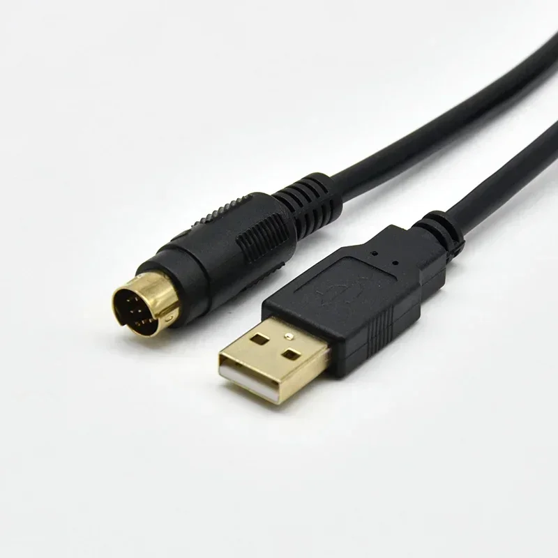 Программный кабель RCM-101-USB для отладки электрических цилиндров IAI (драйверы ACONPCONSCON), RCB-CV (art.: 3920dc1b29962) - 3920dc1b29962