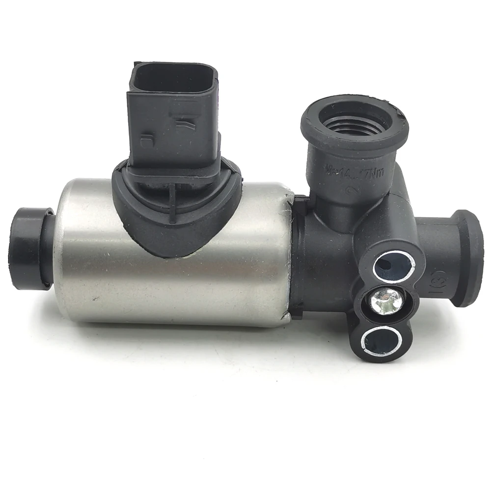 OE: A0009973512 4721700010 0009973512 многоходовой электромагнитный клапан для Грузовика Mercedes-Benz