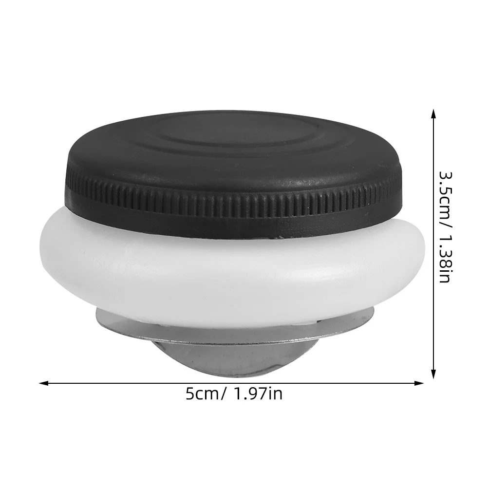 2 шт. цветной горшок для карандашей держатель чистки кистей палитры масляной