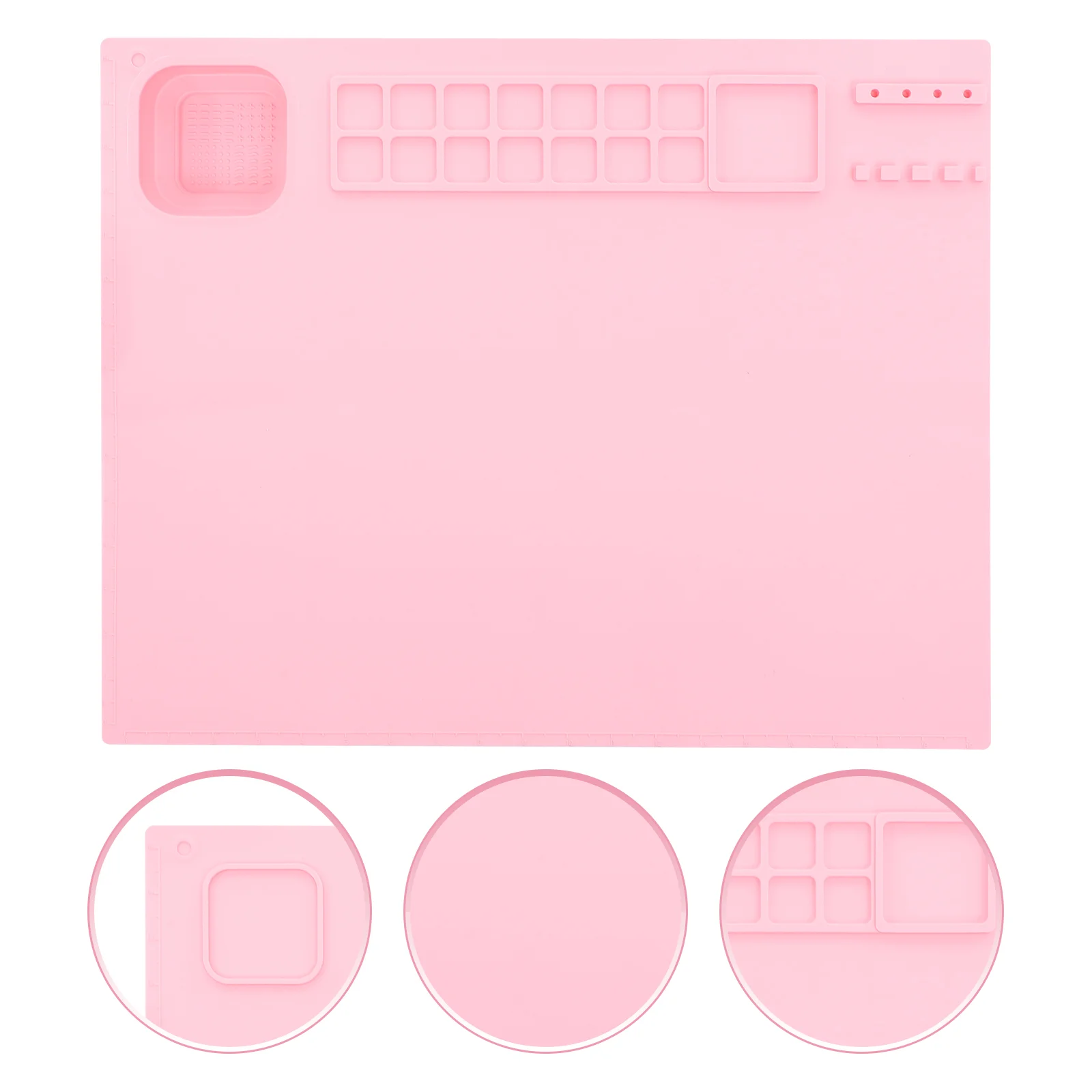 

Silicone Tray Watercolor For Kids Graffiti Spray Watercolor For Kids Palette For Kids Kid Graffiti Spray Graffiti Flat gels