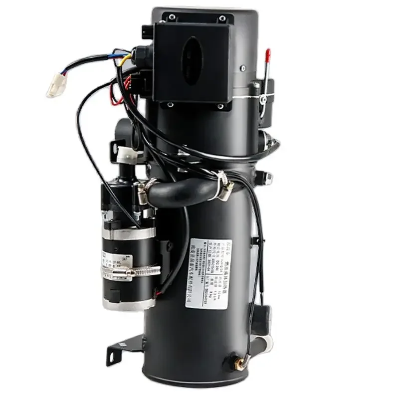 Водонагреватель для жидкостей 10kwfor стояночный водонагреватель 12В/24В