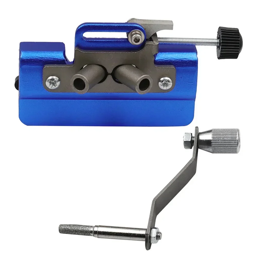 Портативная бензопила устройство для быстрой шлифовки