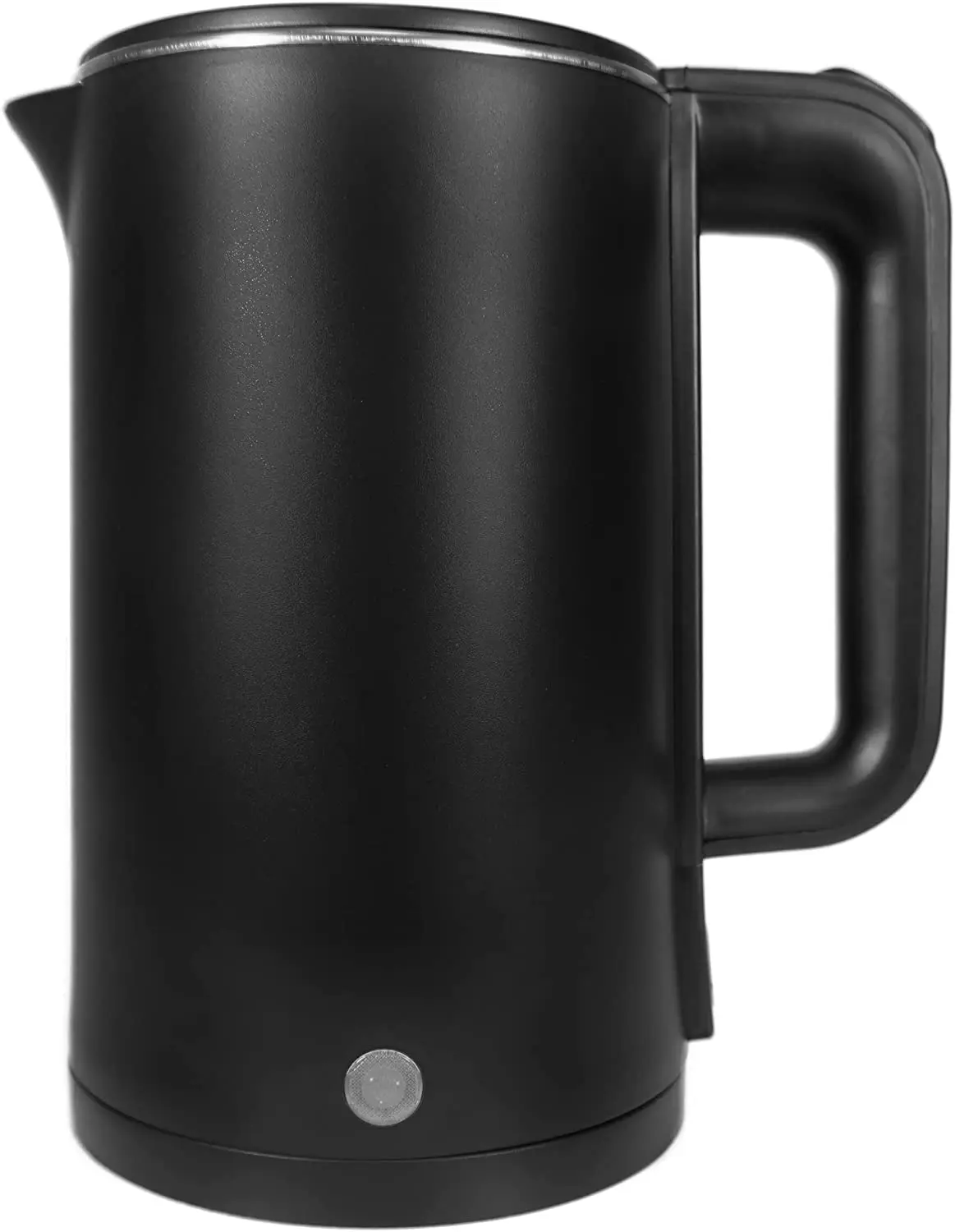 

Chaleira Eletrica ACEP 01l-01 preta 110v, Modelo 13979