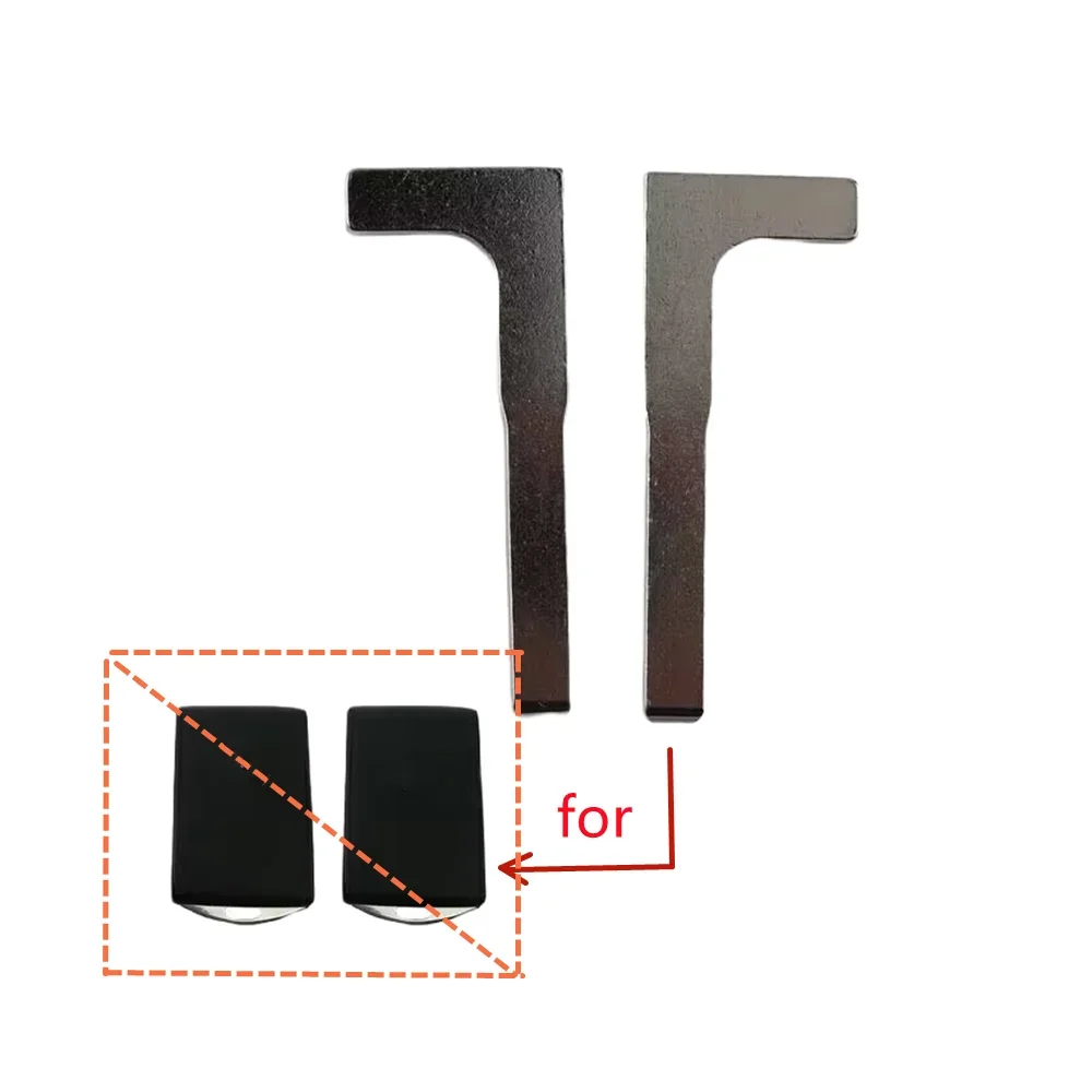 

2 шт./партия, ключ для Volvo S90 S60 S40 XC60 XC90 2016-2020