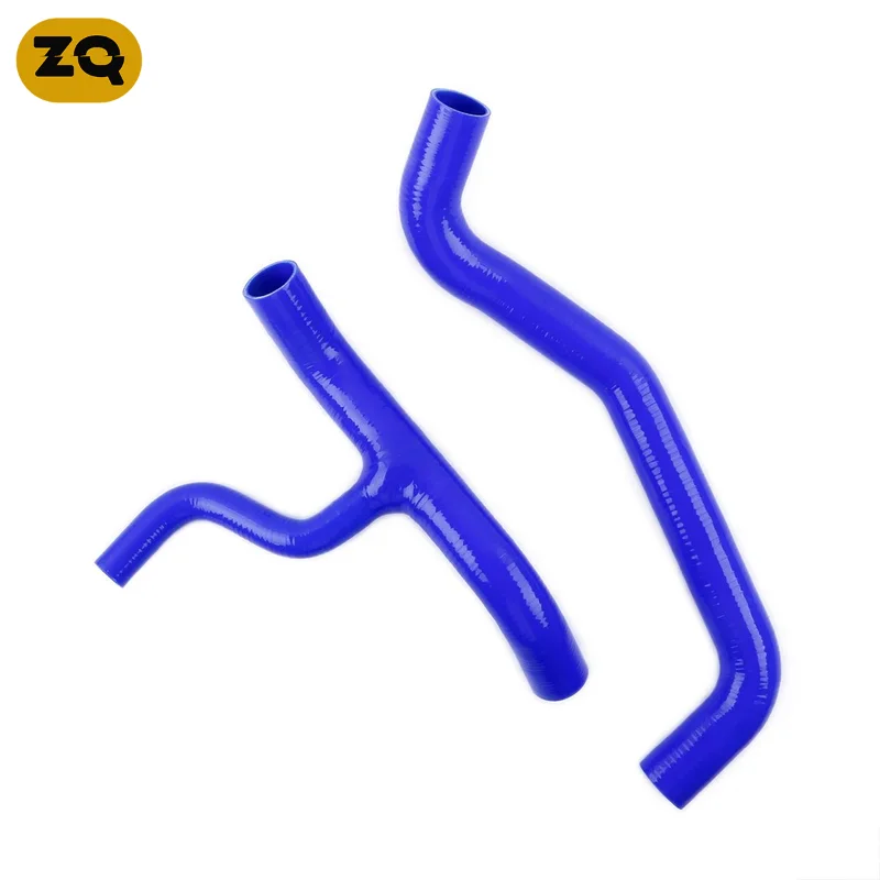 Силиконовый шланг радиатора для грузовика Ford 1997/2003/1998/1999