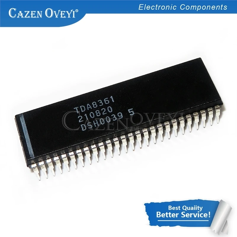 1 шт. TDA8361 TDA8362 TDA8362E TDA8362B TDA8362A OM8361