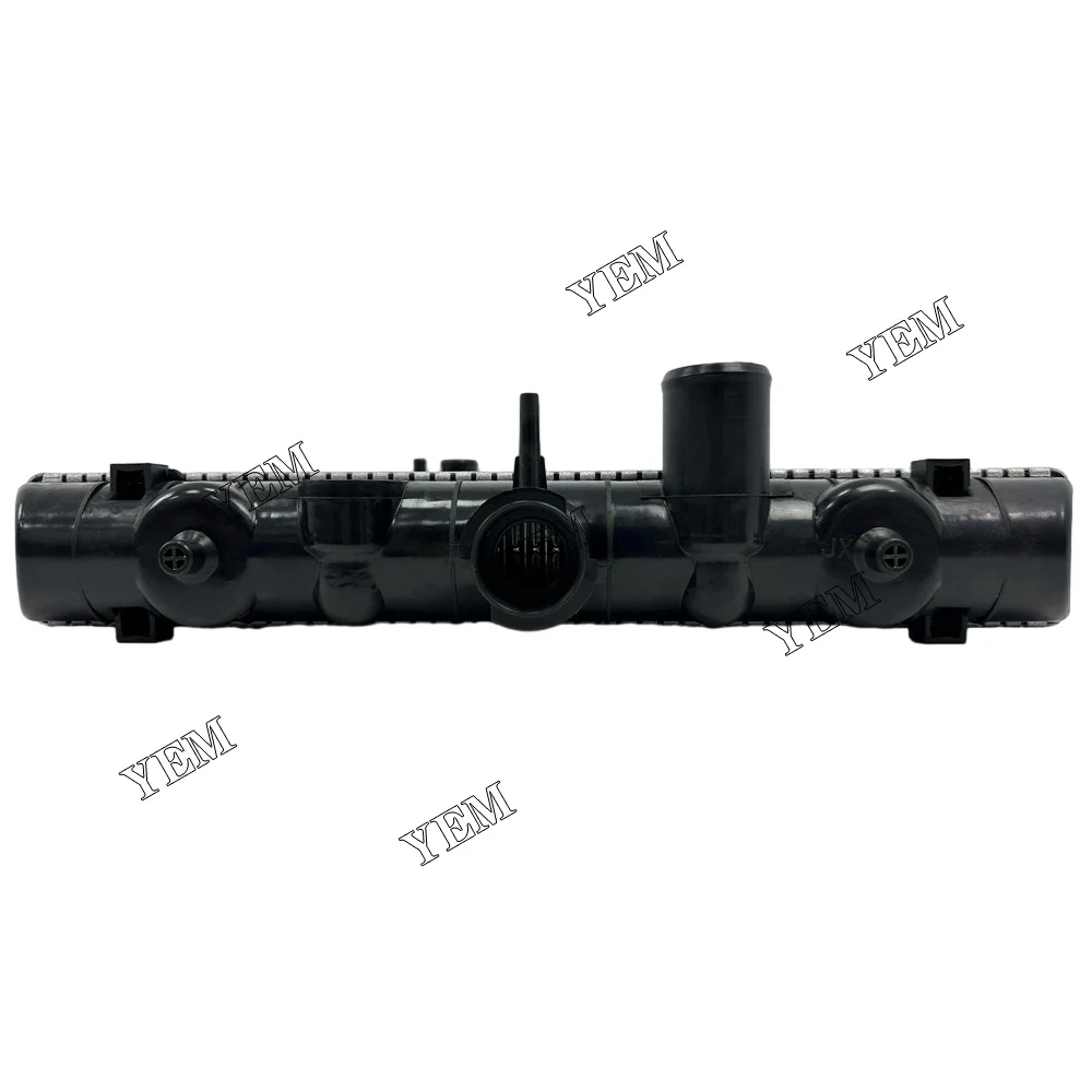 3A151-17100 3A151-17101 радиатор в сборе для Kubota V2403 запасные части двигателя