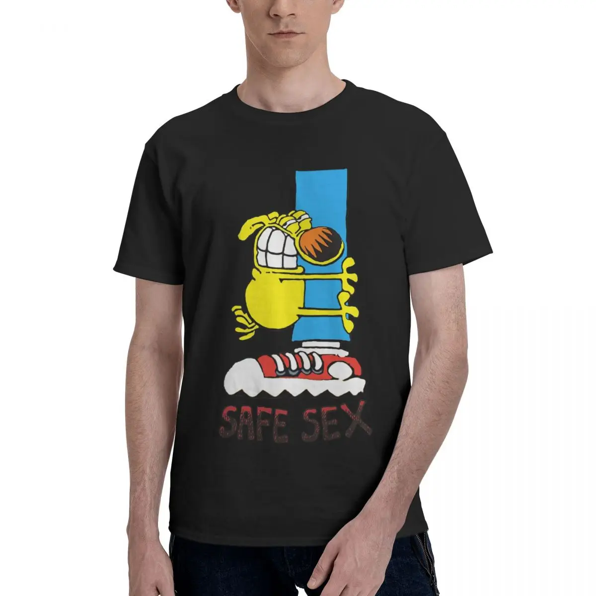 Высокое качество безопасные сексуальные основные прочные модные тренды