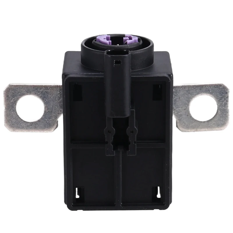 Автомобильный аварийный аккумулятор предохранители пиропереключатель защита