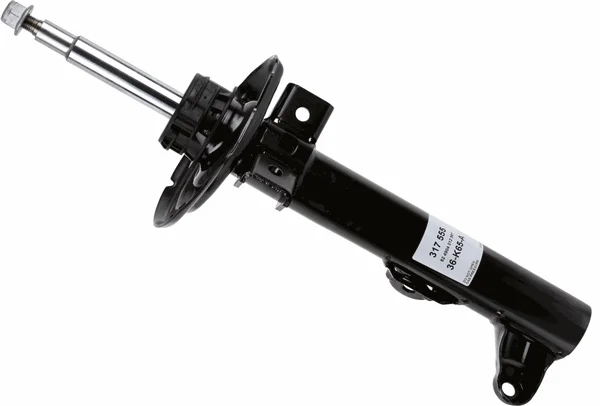 

SACHS 317 555 для AMORTISOR ON (GAZLI) E-CLASS C207 0916 A207 1016