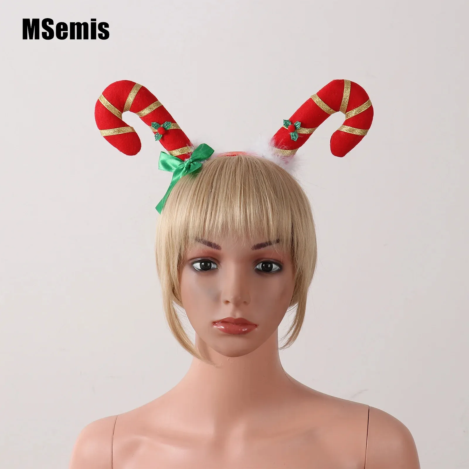 

Головной убор с фонариком, украшение на голову, для рождественской елки