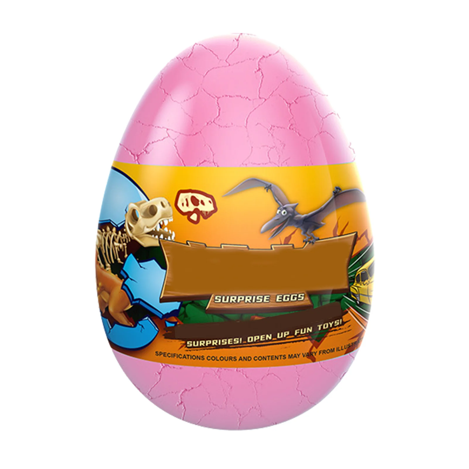 

Динозавр Инкубационное яйцо игрушки Динозавр яйцо игрушка для малышей Новинка динозавр игрушки для детей мальчиков девочек динозавр сюрпр...