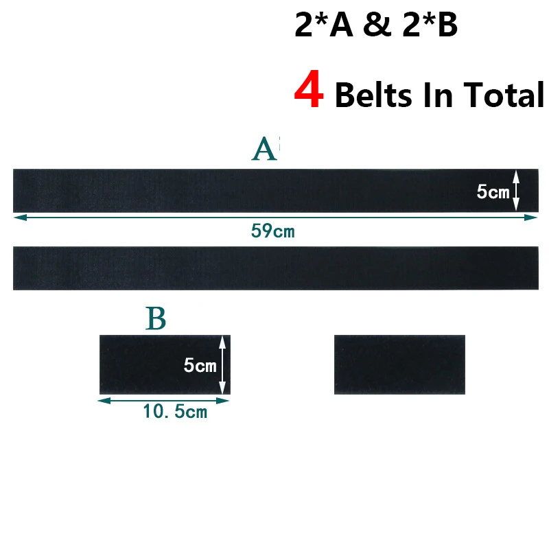 

Органайзер для багажника автомобиля, эластичный ремень для крепления, сумка для хранения, ленты, ремень для огнетушителя, аксессуары для хранения в авто салоне