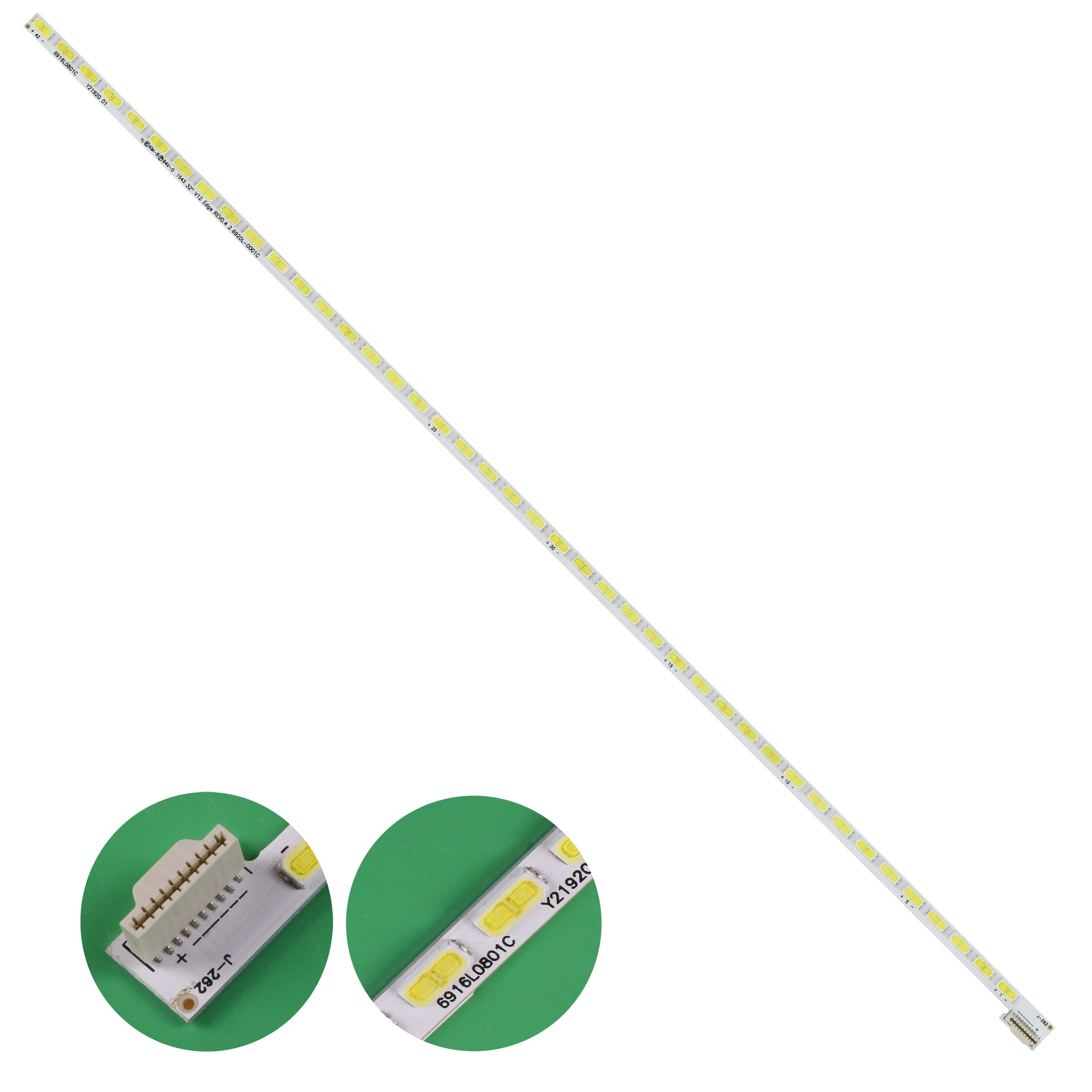 Светодиодная лента для LG 32LS561T 32LS562T 32LS570T 32LS575T 32LM620T-ZE 6922L-0011A AT0903B 32 