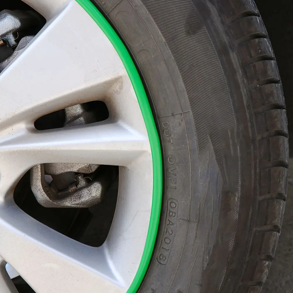 Лента 2 м для защиты от столкновений полоски царапин Защита бампера скейтборда