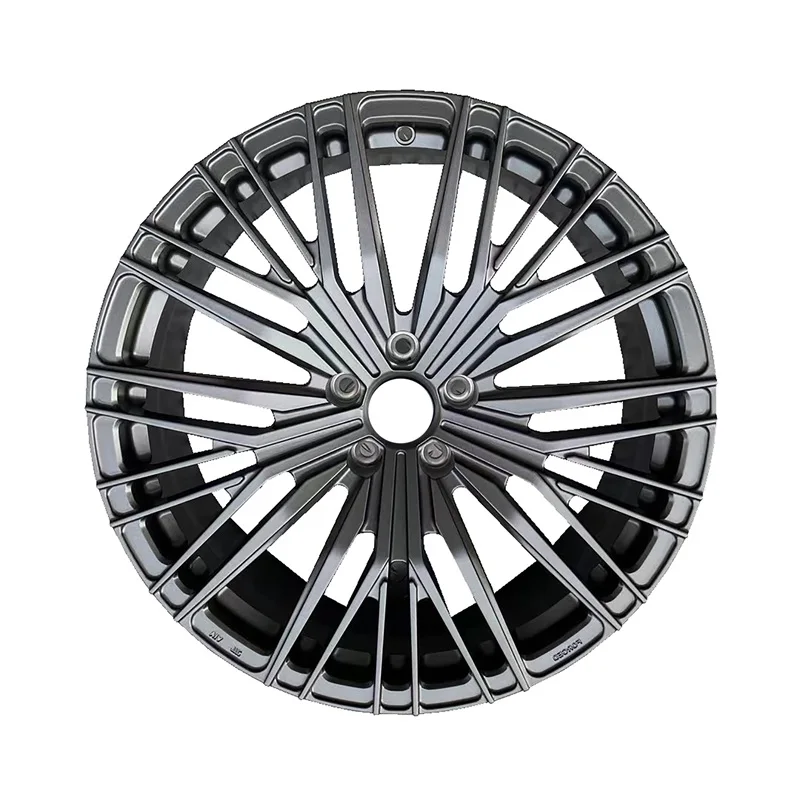 Кованое алюминиевое колесо SPC для Porsche 911 992 Кованый алюминиевый обод 2019+ Carrera S 4S GTS