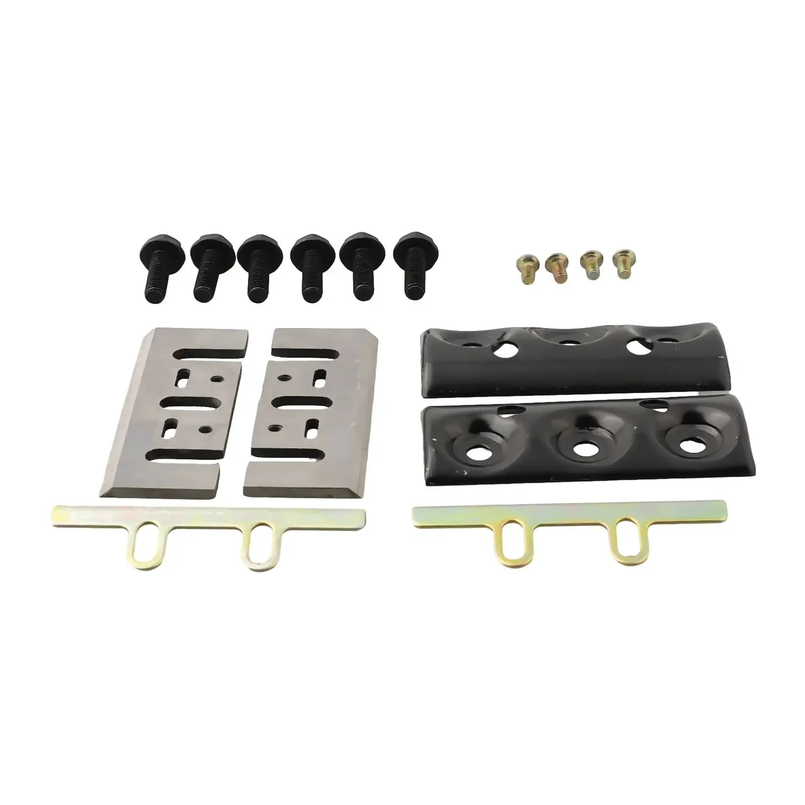 

Зажим для переплета лезвий строгального станка, электрический внешний зажим для 1900B, зажим для лезвия строгального станка с винтами