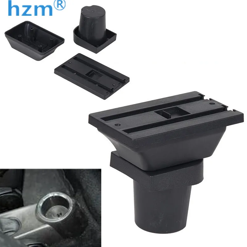 Подлокотник для MINI Cooper R50 R52 R53 R56 R57 R58 F55 F56 F57 Countryman R60 F60 автомобильные аксессуары