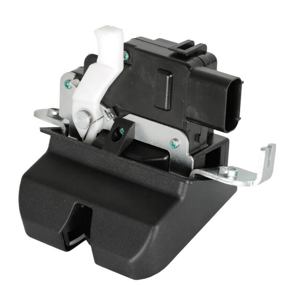 

81230-C5000 для Sorento 2016-2020 Задняя Крышка багажника