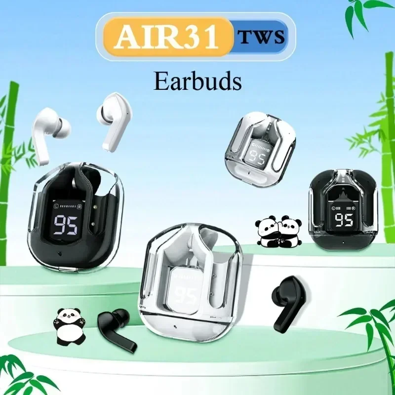 Беспроводная гарнитура T2 TWS AIR31