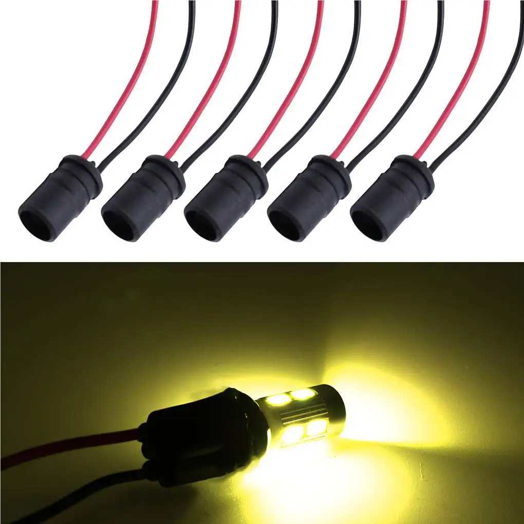 

Лампы головного света, 5 шт.