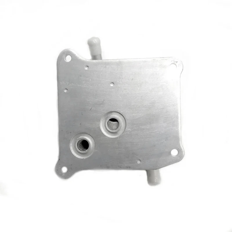 Масляный радиатор трансмиссии двигателя CVT в сборе 21606-3JX0A для Nissan Sentra 1.8L 2013-2017