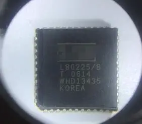 

100% NEW Free shipping L80225/B PLCC-44