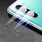 Защитная пленка для объектива задней камеры OPPO Reno 3 Reno3 Pro Youth, 3 шт.