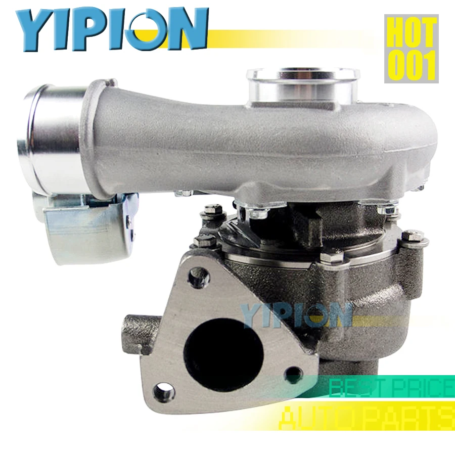 Турбокомпрессор TF035 4913507302 4913507300 4913507100 2823127800 турбина 28231 27800 Полный турбо для Hyundai