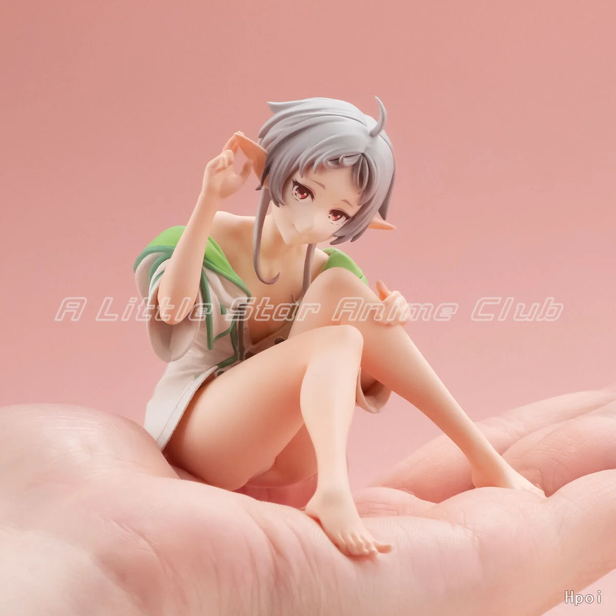 Коллекционная фигурка MegaHouse Melty Princess Mushoku Tensei: Jobless Reincarnation Season2 Сильфиетт Грейрат (art.: 3920dbcbaca4d) - 3920dbcbaca4d